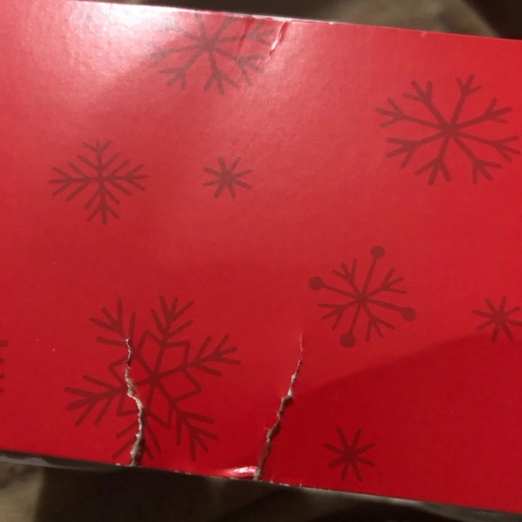 Harry Potter Broomstick Christmas Ornament Hallmark Wizarding World  2022 - Picture 8 of 8